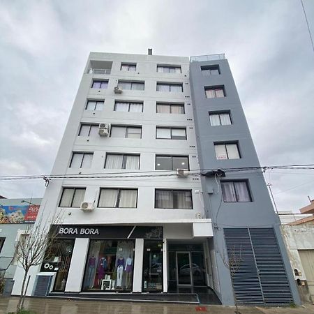 Piccoletto Apartamento San Francisco  Exterior foto