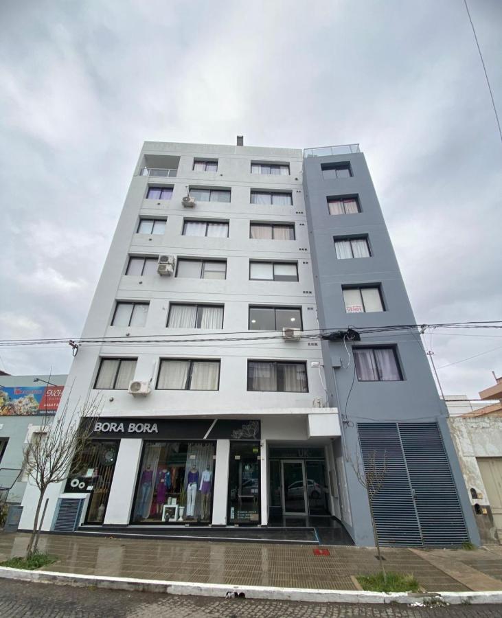 Piccoletto Apartamento San Francisco  Exterior foto